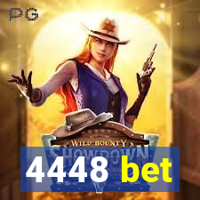 4448 bet